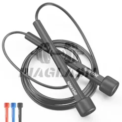 Tangle-Free Jump Rope with Digital Counter in Florida